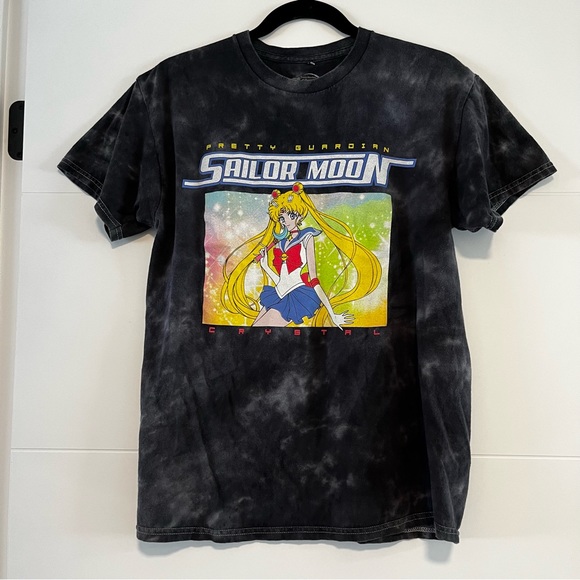 Sailor Moon | Graphic Tee Shirt - Picture 1 of 12
